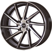 7x15/4x100 ET30 D60,1 1022 Right (CVT) M/B