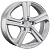 7,5x17/5x108 ET47 D60,1 FD157(CHR) Sil (конус, C570)