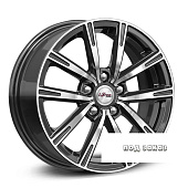 iFree R15 / 6J PCD 5x100 ЕТ 40 ЦО 57.1 Драйвер
