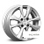 Скад R14 / 5.5J PCD 4x100 ЕТ 35 ЦО 67.1 Ницца