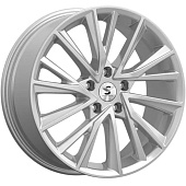 7,5x18/5x108 ET36 D65,1 КР010 (Exeed TXL) Elite Silver