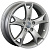 6,5x17/5x114,3 ET38 D67,1 MI13 Sil (пш, C570) 595 кг
