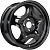 6,5x16/4x100 ET50 D60,1 Lada Vesta Черный
