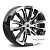 КиК R18 / 7.5J PCD 6x139.7 ЕТ 36 ЦО 100.1 Меконг