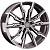 8,5x20/5x112 ET20 D66,6 A249 GMF (конус, A001)
