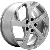 7x17/5x108 ET40 D54,1 KHW1712 (Jac/Москвич 3) F-Silver