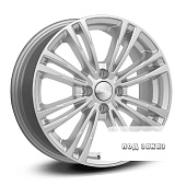 Скад R16 / 6.5J PCD 4x100 ЕТ 46 ЦО 54.1 Ламар