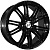 8x18/5x108 ET50 D63,4 R168 (Volvo) BL
