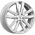 8x20/5x108 ET45 D63,35 КР014 (Discovery Sport) Elite Silver