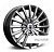 КиК R17 / 7J PCD 4x100 ЕТ 43 ЦО 60.1 Акцент-Оригинал