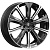 7x19/5x112 ET43 D57,1 КР013 (Tiguan) Diamond Quartz