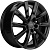 6x16/5x105 ET39 D56,6 KHW1604 (Aveo) Black