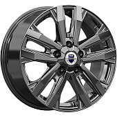 8x18/5x150 ET56 D110,1 Мичиган (КС1107) Кварц