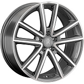 7,5x18/5x108 ET47 D60,1 CHR114 GMF (конус, C570)