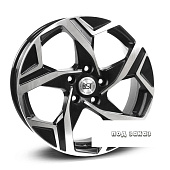 RST R17 / 7J PCD 5x114.3 ЕТ 45 ЦО 54.1 R227