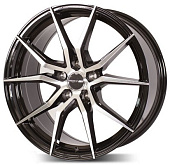 Диск колеса PDW SPYDER (5007) 7,0x17 4*100 ET40 D60,1 M/B