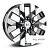 RST R17 / 6.5J PCD 6x139.7 ЕТ 48 ЦО 92.5 R237 BFP