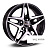 Tech Line R14 / 5.5J PCD 4x100 ЕТ 43 ЦО 60.1 430