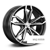 Скад R19 / 9J PCD 5x112 ЕТ 20 ЦО 66.6 Гранада