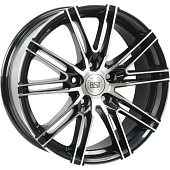 7x17/5x110 ET46 D63,4 R187 (CS35 Pro) BD