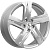 7,5x19/5x114,3 ET53 D67,1 КР004 (Tucson) Elite Silver