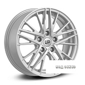Wheels UP R16 / 6.5J PCD 5x110 ЕТ 38 ЦО 65.1 Up108