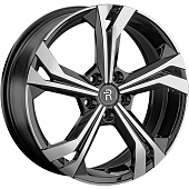 7x18/5x114,3 ET53 D54,1 GL91 BKF (конус, C570)