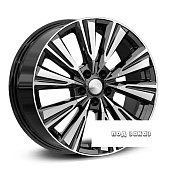 Скад R18 / 7.5J PCD 5x115 ЕТ 43 ЦО 70.2 Линней
