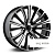 Legeartis Concept R20 / 8.5J PCD 5x112 ЕТ 25 ЦО 66.6 B531