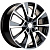 7x18/5x114,3 ET37 D66,5 KHW1802 (Dargo/Jolion) Black-FP