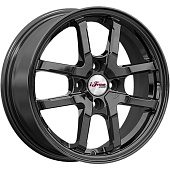 6x15/4x100 ET45 D60,1 Грид (КС1082) BK