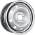 5,5x14/4x100 ET43 D60,1 14000 S AM Silver Renault Logan, Sandero