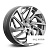 iFree Original R18 / 7J PCD 5x114.3 ЕТ 51 ЦО 67.1 Tucson FL KC883