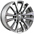 7,5x18/6x139,7 ET25 D106,1 R058 (Prado) GRD