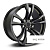 Скад R18 / 8J PCD 5x114.3 ЕТ 30 ЦО 60.1 Мюнхен