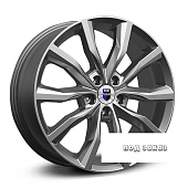КиК R18 / 7.5J PCD 5x112 ЕТ 40 ЦО 66.6 Портер