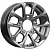 6x15/5x139,7 ET40 D98 Восток (КС887) Хай Вэй