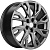 7x18/5x114,3 ET45 D66,1 KHW1809 (Teana/X-trail) Gray