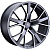 9,5x21/5x112 ET36 D66,6 B191 MGMF (конус, B640)