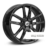 Wheels UP R17 / 6.5J PCD 4x100 ЕТ 41 ЦО 60.1 Up107