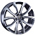 Replay 8,5x19/5x112 ET59 D66,6 MR218 GMF (конус, MB003)