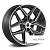 КиК R17 / 7J PCD 5x114.3 ЕТ 45 ЦО 67.1 Юнион