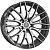 Replay 8,5x19/5x112 ET31,5 D66,6 VV339(MR) GMF (конус, C570)