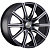 Replay 8x18/5x112 ET25 D66,6 VV262 MBF (конус, C570-01)