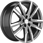 7,5x19/5x108 ET36 D65,1 KHW1905 (Exeed VX/TXL/LX) Gray-FP