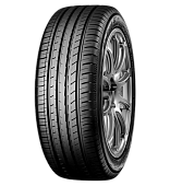 Каталог Автошина Yokohama AE51 215/50/17 95W от магазина Шинторг