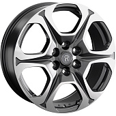 8x20/6x139,7 ET55 D95,1 LX238 GMF (пш, C570)