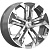 7,5x19/5x114,3 ET40 D60,1 КР015 (RAV4 XA5) Diamond Gloss Graphite
