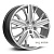 Скад R18 / 6.5J PCD 5x114.3 ЕТ 50 ЦО 66.1 KL-375