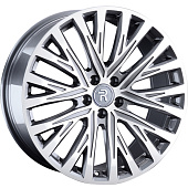 9x20/5x112 ET35 D66,6 B305 GMF (конус, B640)